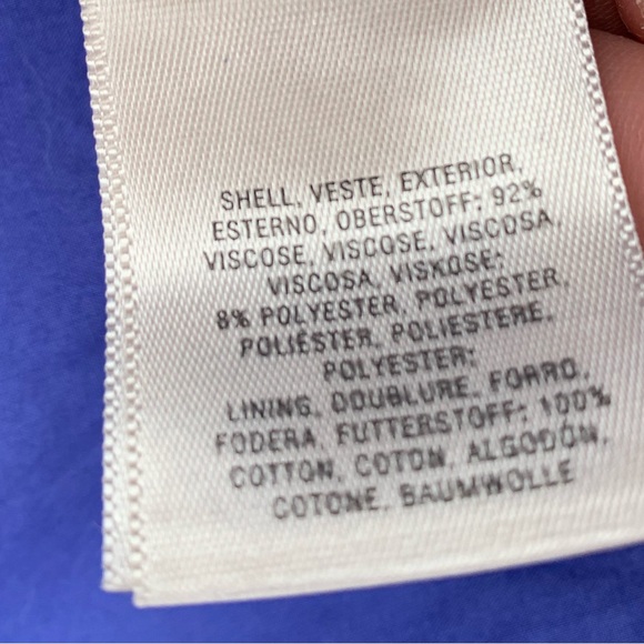 Maeve by Anthropologie rosemary midi dress size 2 - Picture 11 of 11